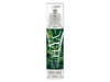 FUYA Silk Drop hair serum – vegan anti frizz shine treatment