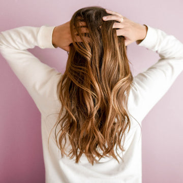 Top 10 Foods for Promoting Hair Growth and Shine