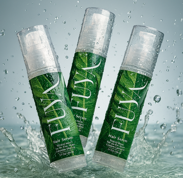 FUYA Silk Drop (Hair Serum)