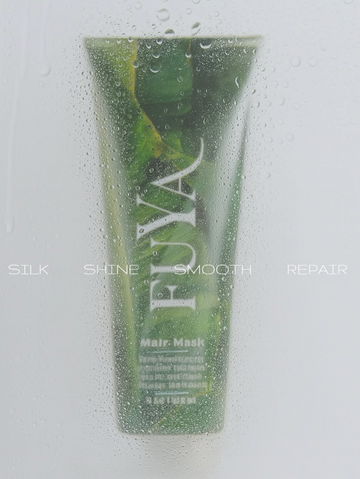 FUYA Glow Restore Hair Mask