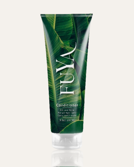 Hair Mask | Deep Conditioning & Repair - FUYA Glow Restore