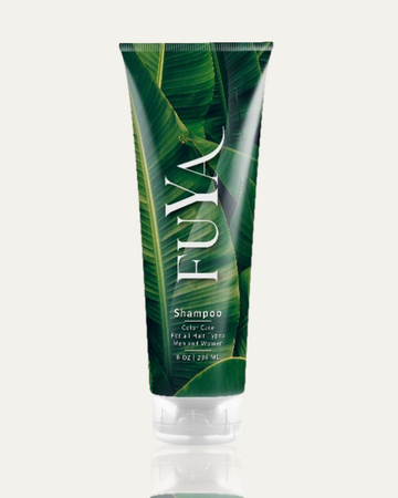 Shampoo | Paraben-Free - FUYA Root Reset