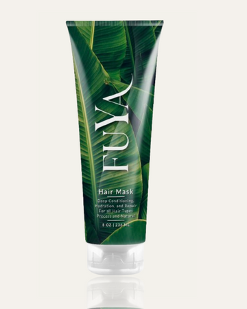 Hair Conditioner | Hydrating & Repair - FUYA Flow Balance