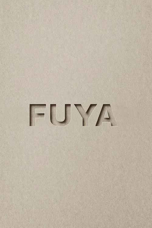 Fuya hair