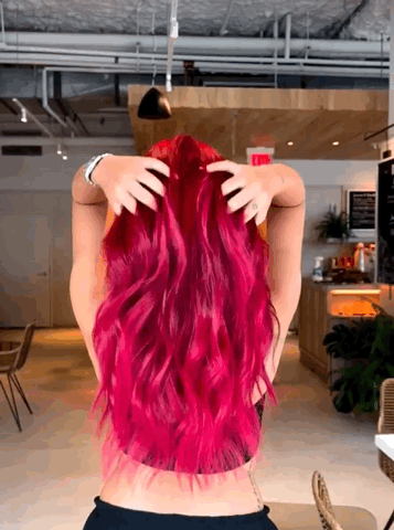 FUYA Glow Restore (Hair Mask)