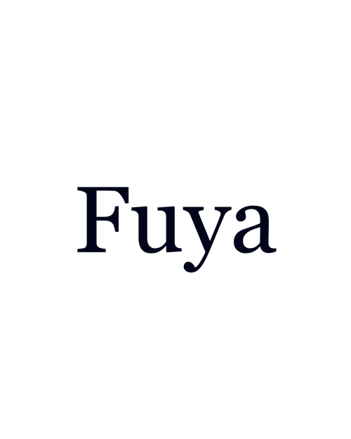 Fuya hair