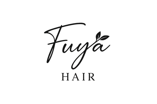 Fuya hair