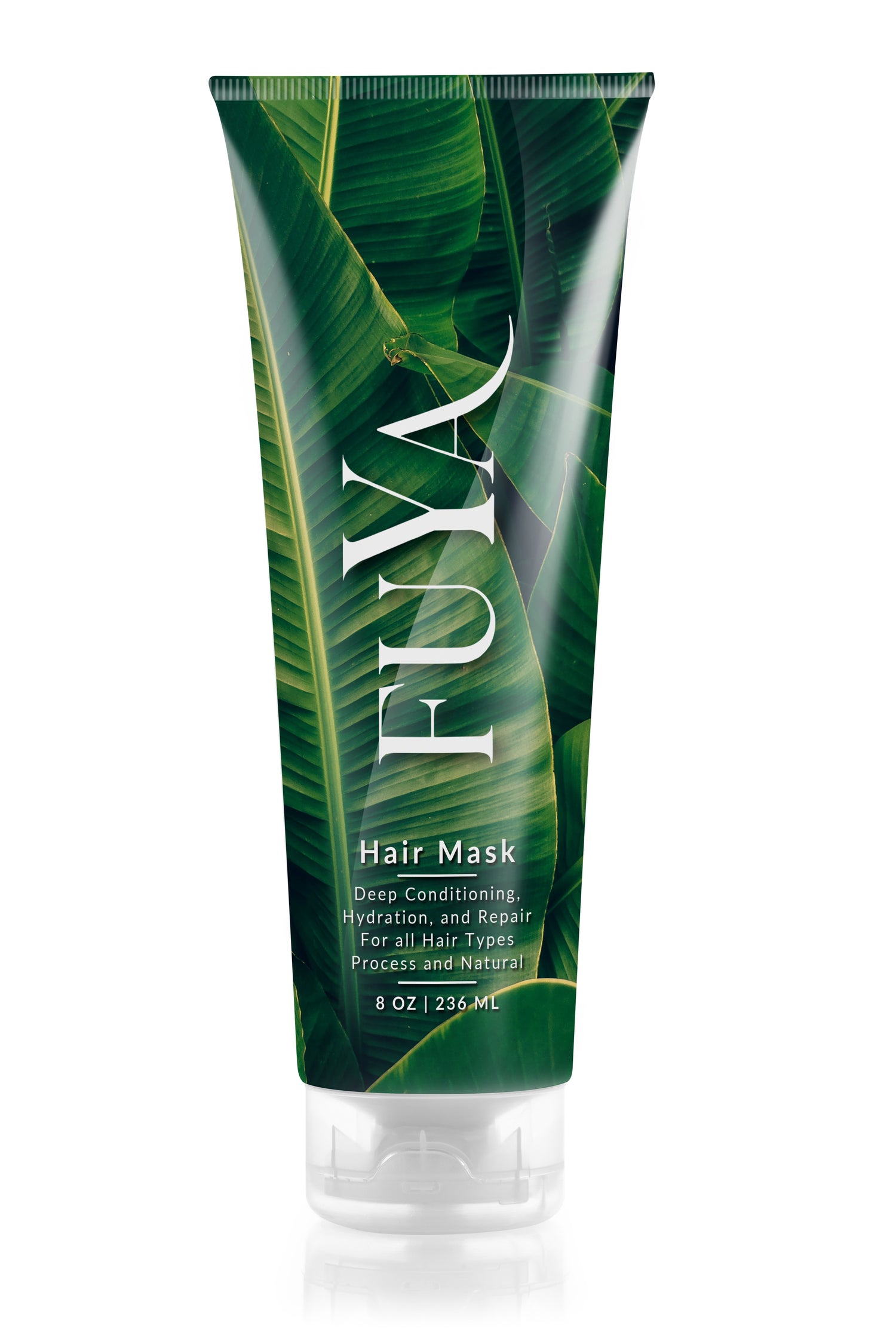 FUYA Glow Restore (Hair Mask)